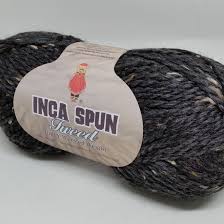 Inca Spun Tweed